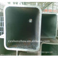 High Quality Square Steel Tube mill